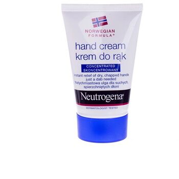 Norwegian Formula Hand Cream Concentrated - Krém na ruce 